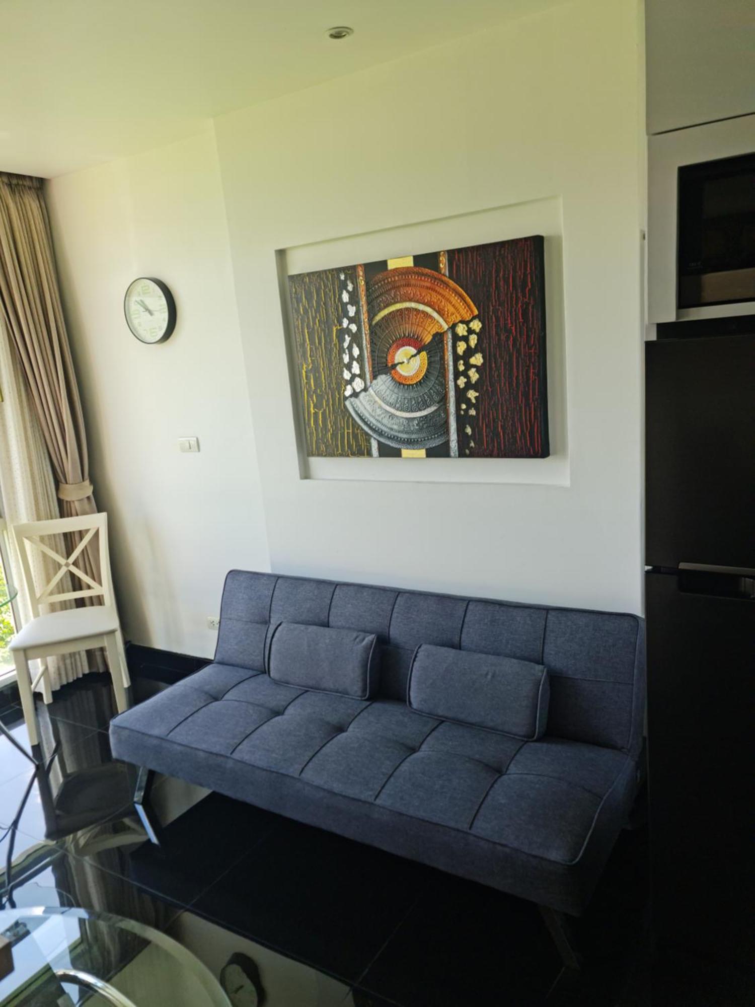 Art Patong Residence Luaran gambar