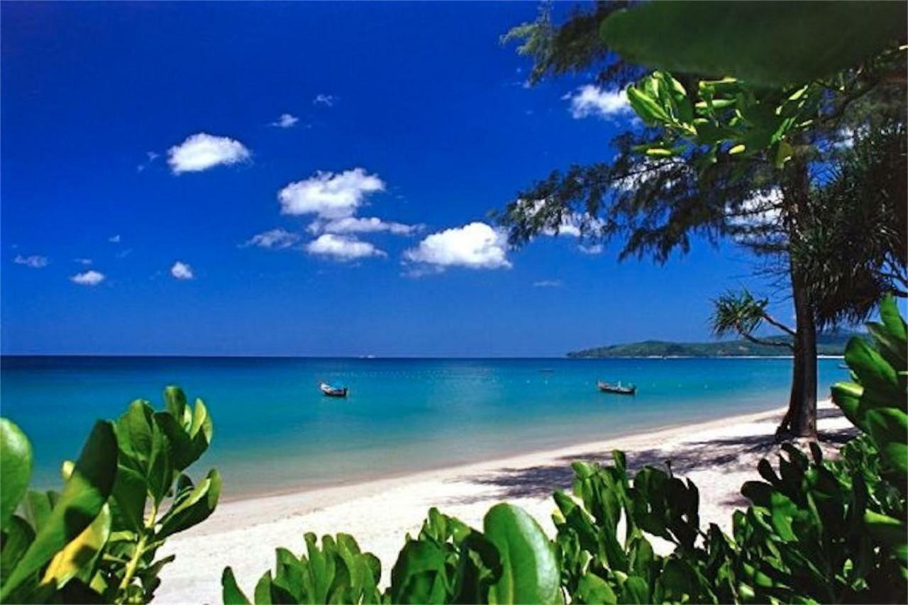 Art Patong Residence Luaran gambar