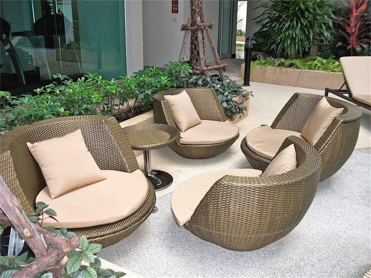 Art Patong Residence Luaran gambar